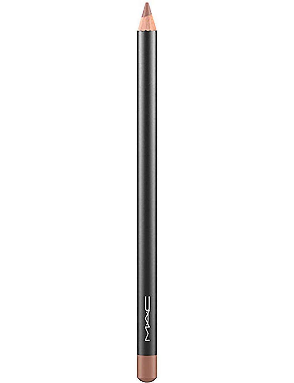 MAC Lip Pencil #OAK 1.45g [Used]