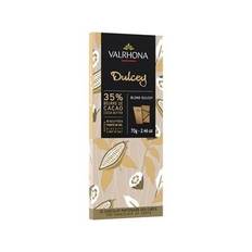 Valrhona Dulcey 35% kaka 70 g