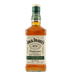 Jack Daniels Rye