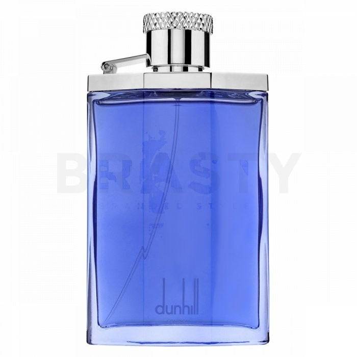 Dunhill Desire Blue Uomo 150 ml — Eau de Toilette