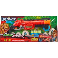 X-Shot Pistole Dino Attack Claw Hunter