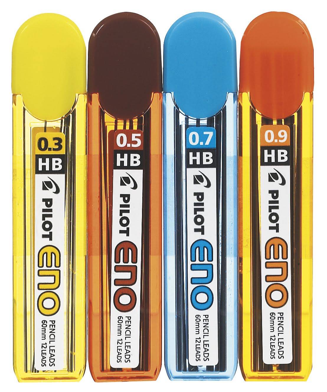 Stift Pilot Eno B 0,7 12/tub