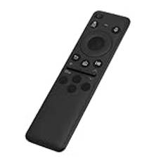 BN59-01432A Solar Voice Remote Control Ersättning för Neo QLED Smart 8K HDR Ultra HD TV, för 65QN800C 65QN900C 75QN800C 75QN900C 85QN800C 85QN900C