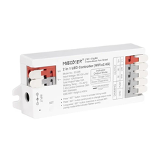 2i1 LED Strip Controller | WiFi+2.4G | 12/24V | E2‐WR