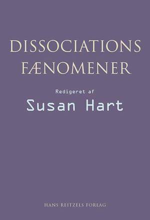 'Dissociationsfænomener' - Brugt bog - Susan Hart