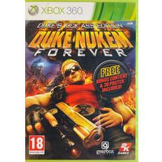 Duke Nukem Forever (Xbox 360)