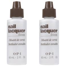 2st OPI Nail Lacquer Thinner - 60 ml