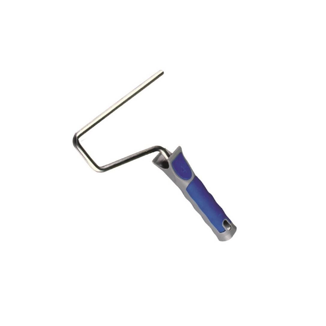 Malerulleskaft Soft grip 10-15 cm.