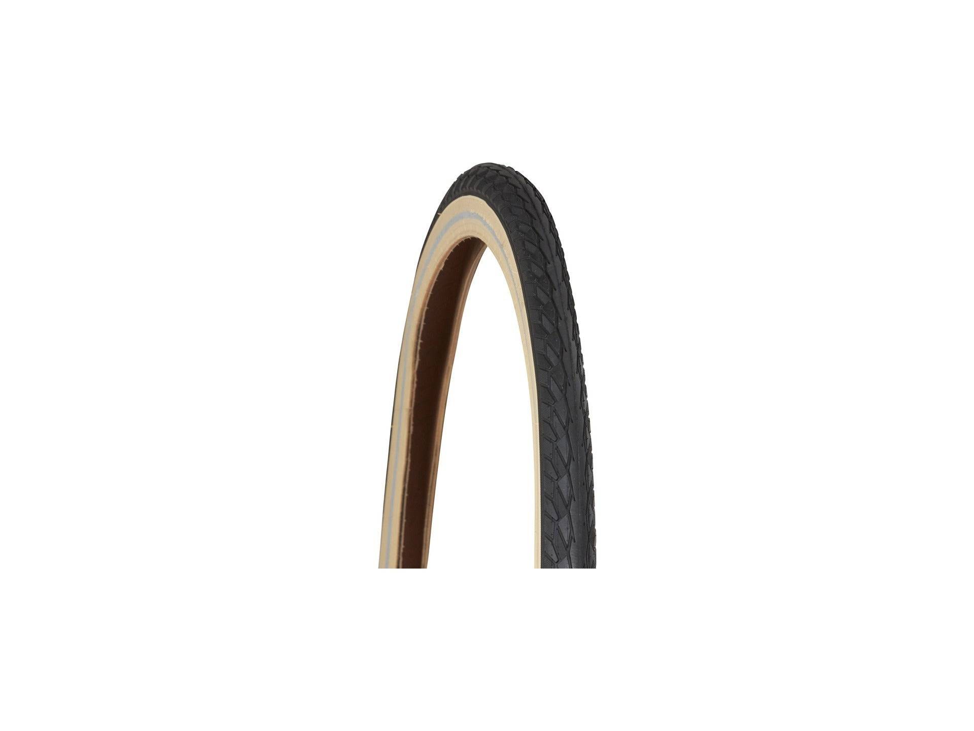 Spectra Pergo 28" 40-622 (28x1.50") Svart/vit/Reflex