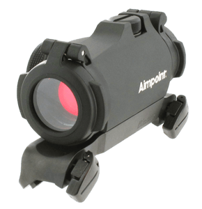 Aimpoint Micro H-2 til Blaser