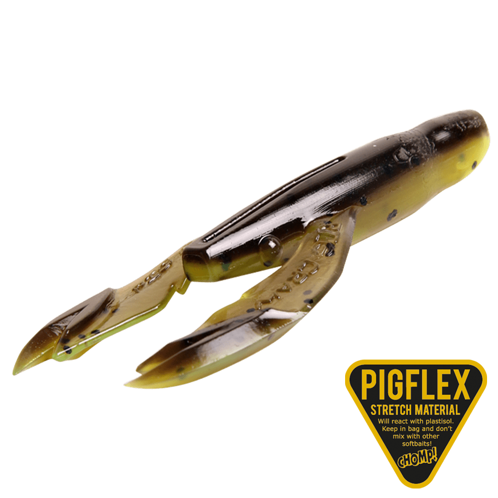 The Pig Pig Craw 6-pack