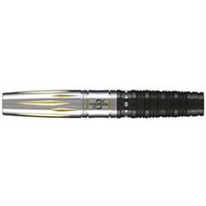 DYNASTY KATANA HOTARUMARU 2BA Soft Dart Barrel Famous Sword [Hotarumaru] brun