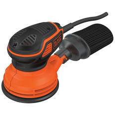 Black & Decker Excenterslip 125 mm, KA199-QS, 240W