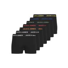 Jack & Jones Junior 7-pack Tights _116 / 6 �r