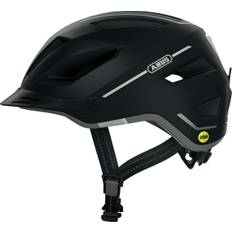 Abus Pedelec 2.0 MIPS Velvet Black