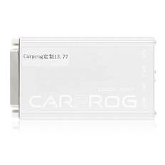 New Carprog V13.77 Full Repair Tool Online Version