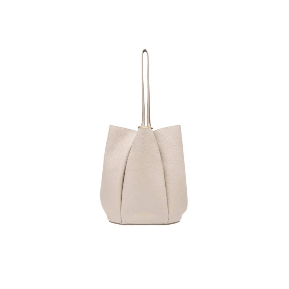 Gianni Chiarini Bags - Tasker - Dame - Beige - ONE SIZE -