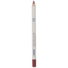 Korres Smink LapparSolid Color Lipliner 01 Neutral Mauve 1,2 g ()