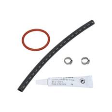 Brewing unit repair kit for Siemens EQ coffee machines