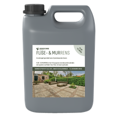 Innocare Flise- og murrens, 5 liter