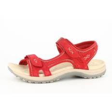 Free Spirit Sandal Frisco Poppy