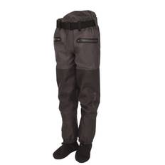 Kinetic X5 WAIST St. Foot waders