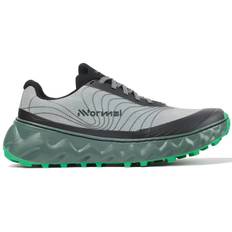 NNormal Tomir 2.0 Trail Running Shoes, Green - 8 UK