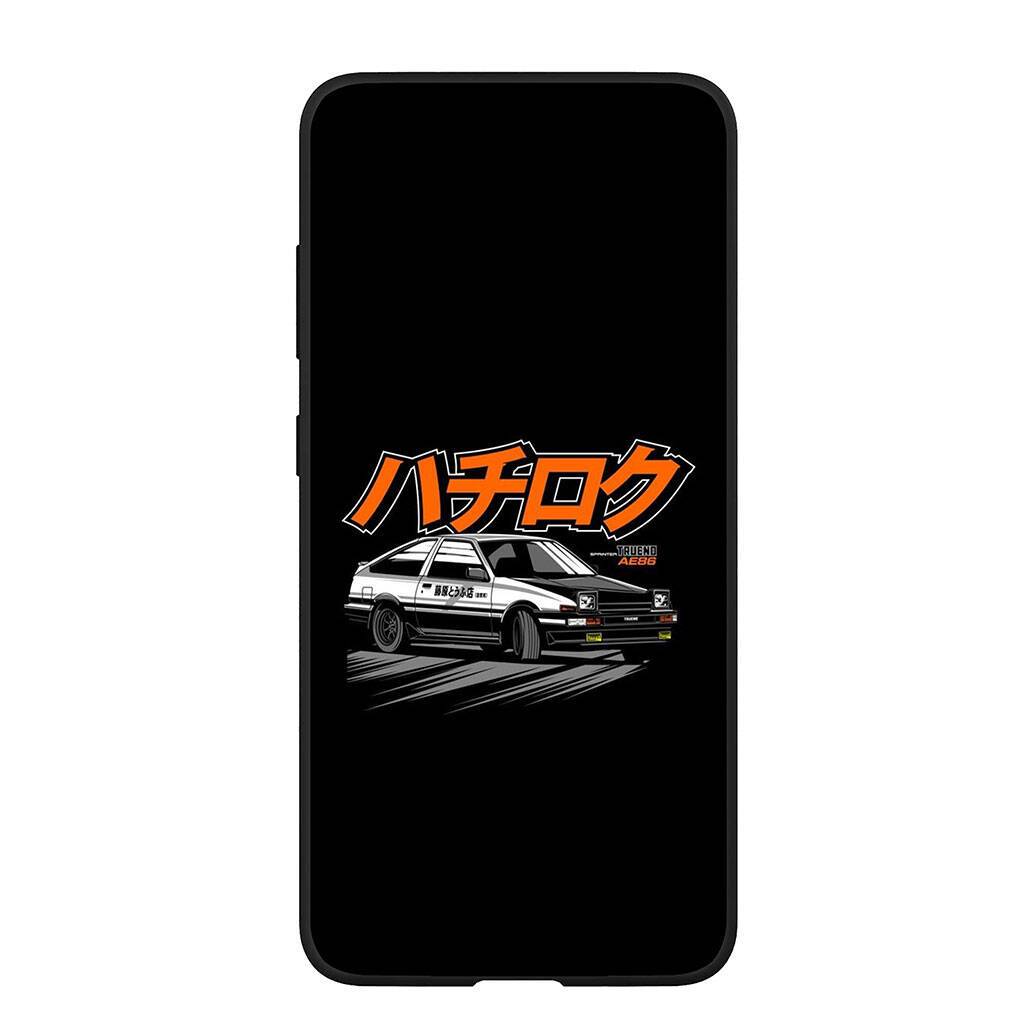 Phone Case for iPhone 17 16 15 Xiaomi Poco F8 F7 X7 X6 M8 C85 C75 C71 Redmi Note 14 13 12 11 Pro Max A3 A4 14C 13C 15C Supercar Anime Super Car Cover for Xiaomi Poco M7 5G
