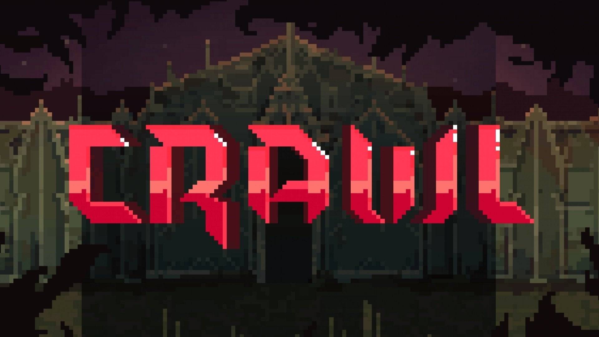 Crawl Steam (Steam / PC) – Region free
