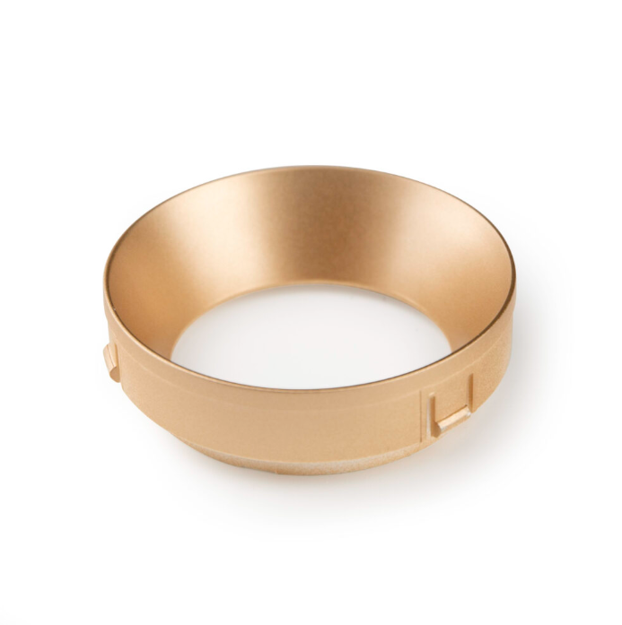 Inner Ring (til Design Cup) fra Antidark - Guld