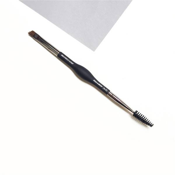 new heavenly luxe build a brow brush 12 doubleended eye brow screw brush