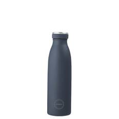 Drikkeflaske 500 ml (Marineblå) - AYA&IDA