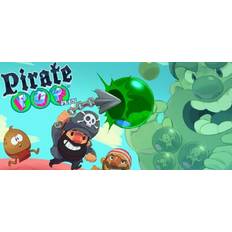 Pirate Pop Plus