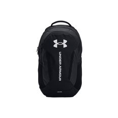 Under Armour 29L Backpack Hustle 6.0 Black - ONE-SIZE