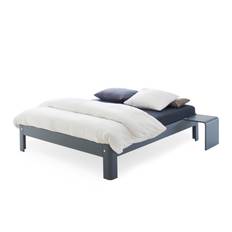 Auping Auronde - Elevationsseng med 2 motorer - 120x210 / One