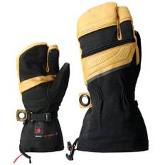Lenz Heat Glove 8.0 varmehandsker 3-finger