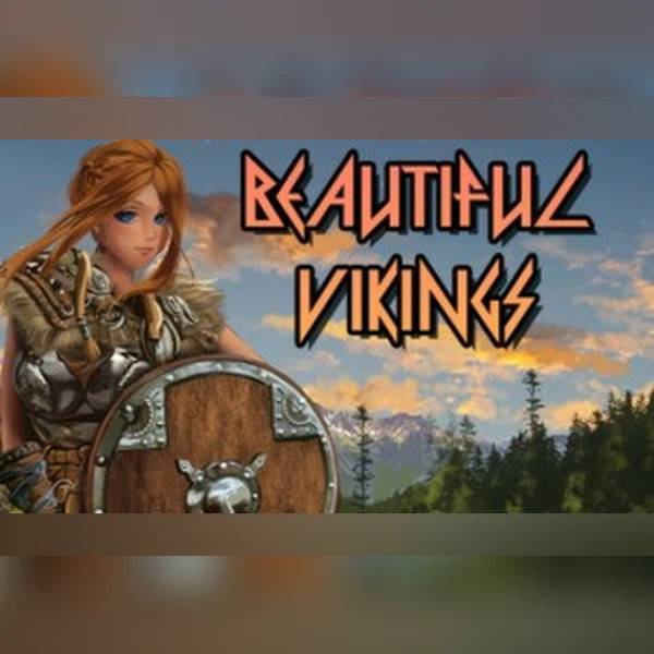 Beautiful Vikings (PC) Steam Key - GLOBAL