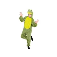 Frø kostume