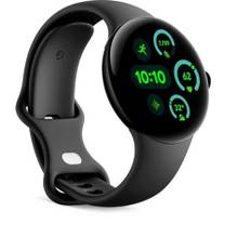 Google Pixel Watch 3 Wifi Obsidian 45mm