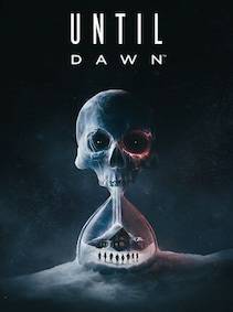 Until Dawn (PC) - Steam Account - GLOBAL