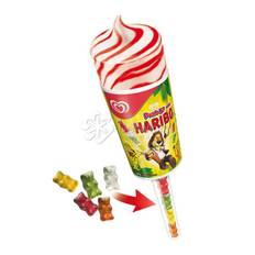 Haribo Push Up - Ice Cream