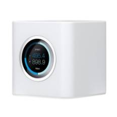 Ubiquiti - AmpliFi HD Mesh Router - Trådløs router - 4-port switch - GigE - 802.11a/b/g/n/ac