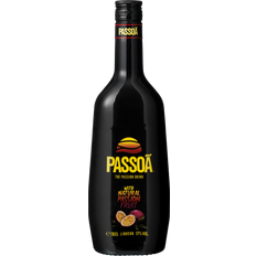 Passoa 17% 70 cl