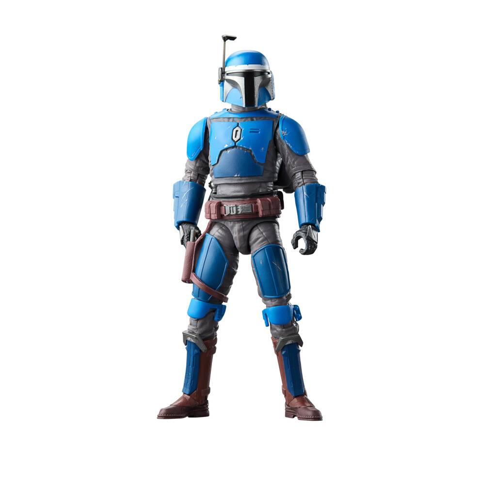 Star Wars the Black Series Mandalorian Corsair Collectible Action Figur Mandalorian