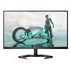 PHILIPS Momentum 3000 27M1N3500LS - LED monitor - 27" - 2560 x 1440 QHD @ 144 Hz - VA - 250 cd/m² - 4000:1 - HDR10 - 1 ms - 2xHDMI, DisplayPort - speakers - textured black