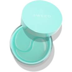 Sweed Peptide & Ice - Lift & Firm Hydra Gel Eye Patches 100 g