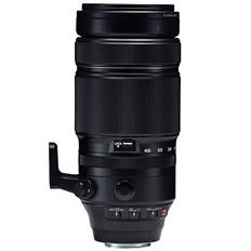 Fujinon XF 100-400mm f/4,5-5,6 R LM OIS WR + XF 1.4 TC WR, telekonverter 1,4x