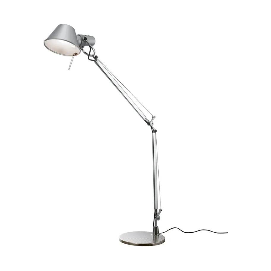 Artemide Tolomeo Midi bordslampa LED - Aluminium