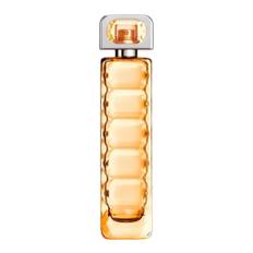 Hugo Boss Orange Woman Eau De Toilette