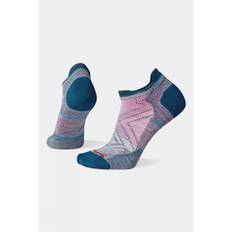 Smartwool Womens Run Zero Cushion Low Ankle Socks